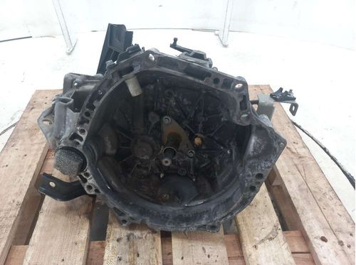 CAMBIO MANUAL / CX DE MARCHA RENAULT KWID 1.0 2021