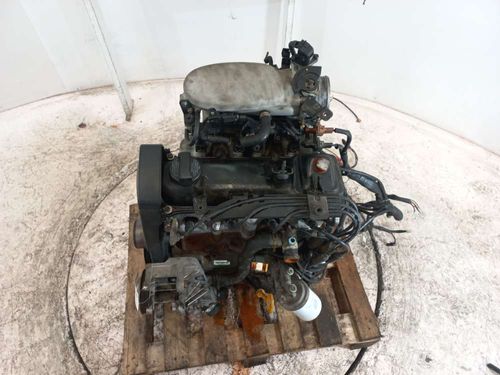 MOTOR COMPLETO VOLKSWAGEN SANTANA 1.8 2000