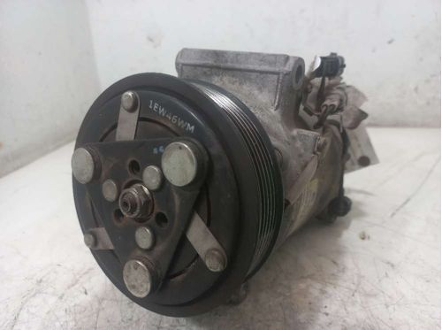 COMPRESSOR DO AR CONDICIONADO NISSAN SENTRA 2.0 2015