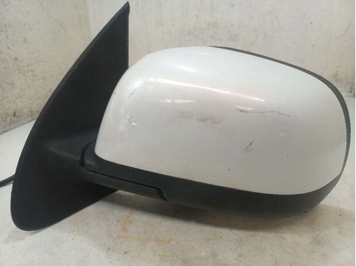 RETROVISOR ELETRICO ESQUERDO NISSAN MARCH SL 1.6 2018