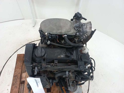 MOTOR COMPLETO VOLKSWAGEN GOL 1.8 2001