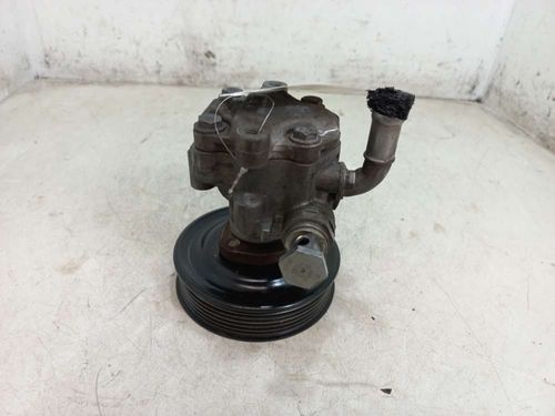 BOMBA DE DIRECAO HIDRAULICA VOLKSWAGEN SAVEIRO 1.6 2013