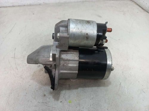 MOTOR DE PARTIDA/ ARRANQUE NISSAN VERSA 1.0 2018