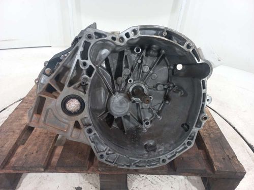CAMBIO MANUAL / CX DE MARCHA RENAULT DUSTER 2.0 2015