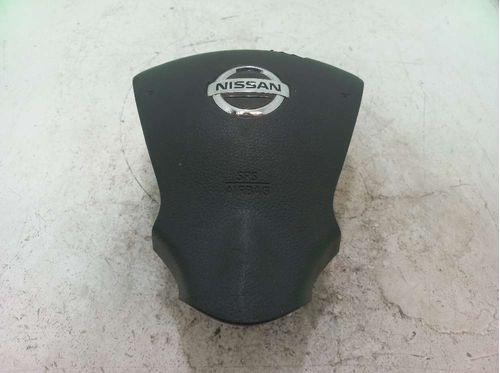 CAPA DA BUZINA NISSAN VERSA 1.6 2019