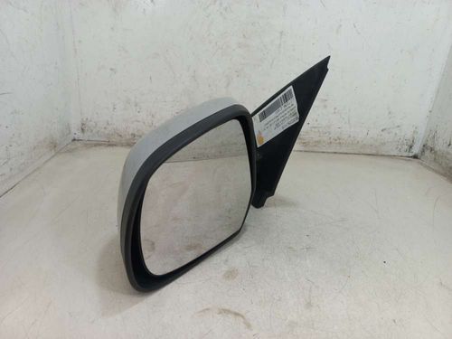 RETROVISOR ELETRICO ESQUERDO NISSAN MARCH 1.0 2018