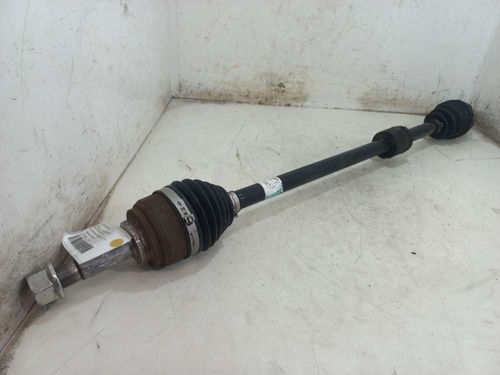 SEMI-EIXO DIREITO NISSAN KICKS 1.6 2018