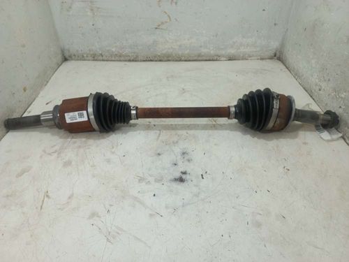 SEMI-EIXO ESQUERDO ONIX HATCH LTZ 2021