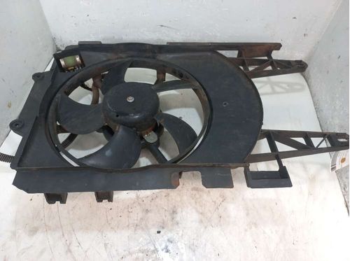 VENTOINHA/ ELETROVENTILADOR CHEVROLET PRISMA 1.0 2010