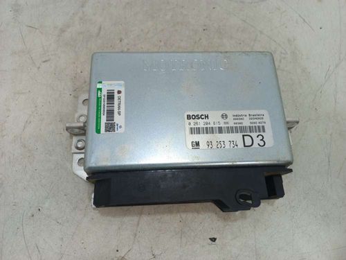 MODULO DE INJECAO CHEVROLET VECTRA 2.2 2000
