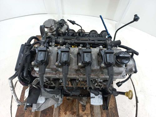 MOTOR COMPLETO CHEVROLET ONIX 1.0 2018