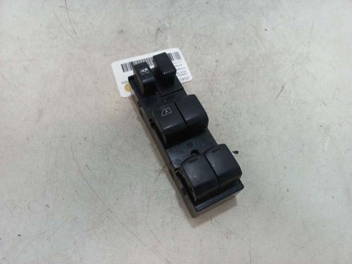 INTERRUPTOR VIDRO DIANT. ESQ NISSAN VERSA 1.6 2018