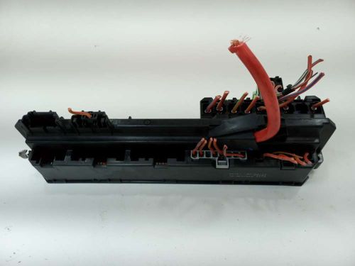 CAIXA DE FUSIVEIS BMW 550 4.8 2009