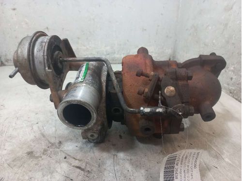 TURBINA TURBOCOMPRESSOR MITSUBISHI PAJERO 2.5 2008