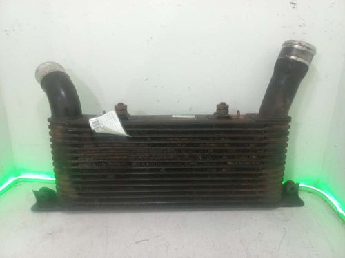 INTERCOOLER MITSUBISHI PAJERO 3.2 2015