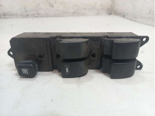 INTERRUPTOR VIDRO DIANT. ESQ MITSUBISHI PAJERO 3.2 2013