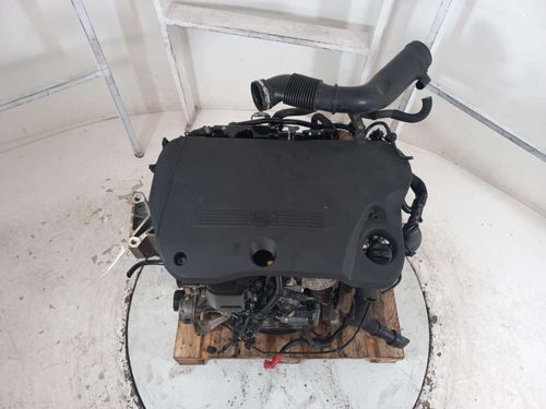 MOTOR COMPLETO DISCOVERY 2016