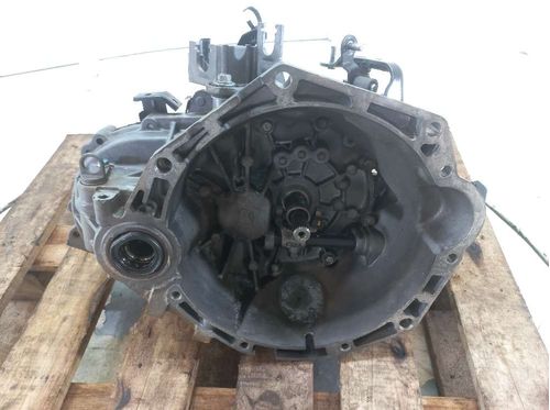 CAMBIO MANUAL / CX DE MARCHA HYUNDAI HB20 1.0 2019