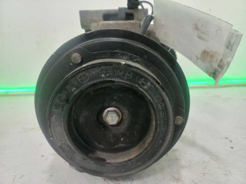 COMPRESSOR DO AR CONDICIONADO HYUNDAI HB20 1.6 2016