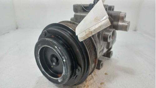 COMPRESSOR DO AR CONDICIONADO HYUNDAI HB20 1.6 2014
