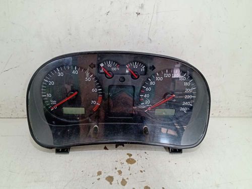 PAINEL DE INSTRUMENTOS VOLKSWAGEN GOLF 1.6 2002