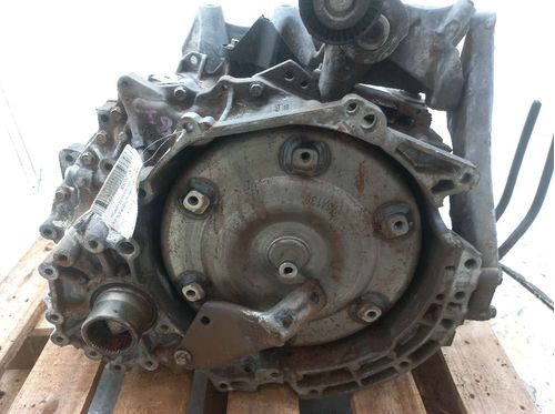 CAMBIO AUTOMATICO CX DE MARCHA LAND ROVER FREELANDER 3.2 2011
