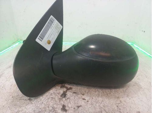 RETROVISOR ELETRICO ESQUERDO PEUGEOT 207 1.4 2011