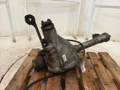 DIFERENCIAL DIANTEIRO FORD RANGER 2.5 1999