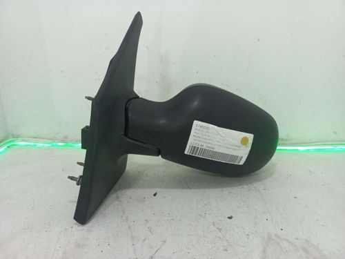 RETROVISOR ELETRICO ESQUERDO RENAULT SCENIC 2.0 2004