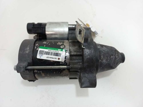 MOTOR DE PARTIDA/ ARRANQUE HONDA FIT 1.4 2007