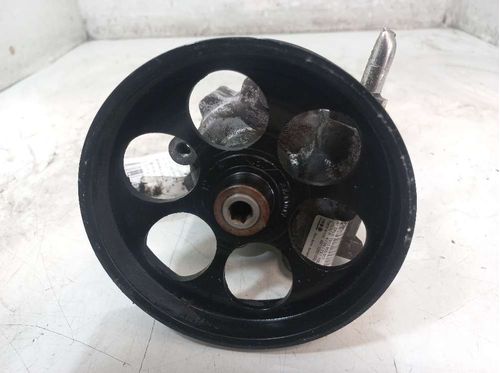 BOMBA DE DIRECAO HIDRAULICA RENAULT DUSTER 2.0 2013
