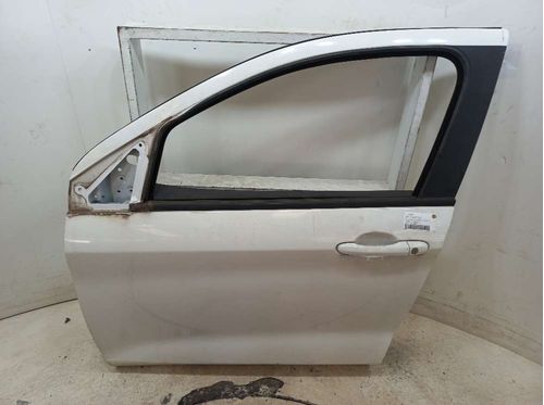 PORTA DIANTEIRA ESQ FIAT ARGO 1.3 2018