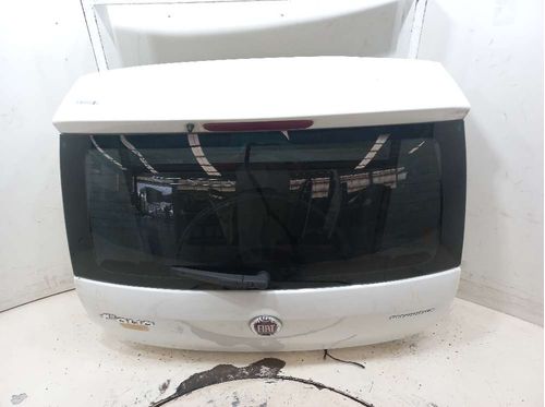 TAMPA TRASEIRA FIAT PALIO 1.0 2017