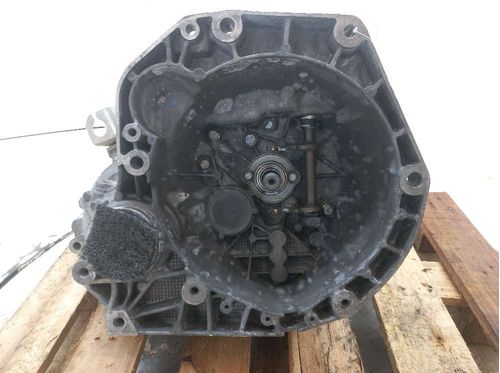 CAMBIO MANUAL / CX DE MARCHA FIAT ARGO DRIVE 1.0 2020