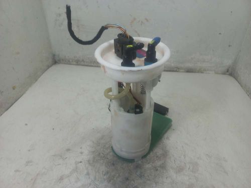 BOMBA DE COMBUSTIVEL VOLKSWAGEN VOYAGE 1.6 2013