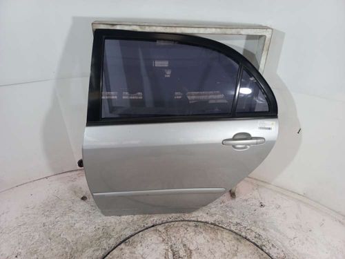 PORTA TRASEIRA ESQ TOYOTA COROLLA 1.8 2004