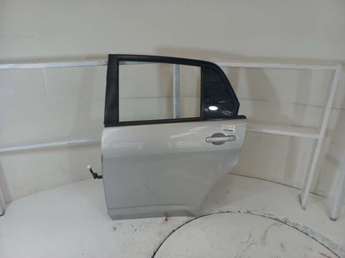 PORTA TRASEIRA ESQ NISSAN TIIDA 1.8 2012