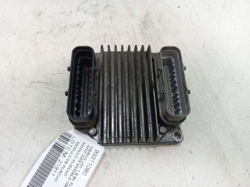 MODULO DE INJECAO CHEVROLET MERIVA 1.8 2005