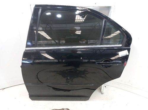 PORTA TRASEIRA ESQ FORD FUSION 2.3 2007