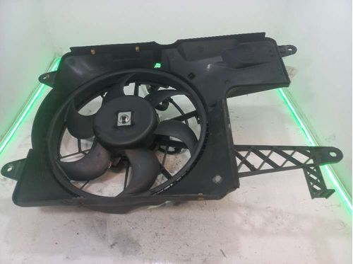 VENTOINHA/ ELETROVENTILADOR VOLKSWAGEN PARATI 1000 MI 16V TURBO 4P 1.0L 2001