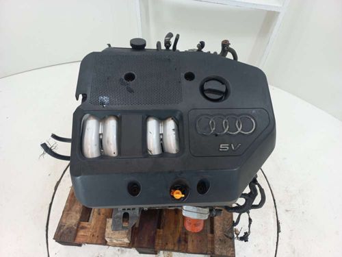 MOTOR COMPLETO AUDI A3 1.8 2002