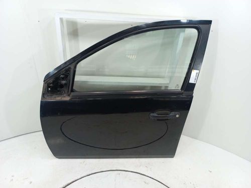 PORTA DIANTEIRA ESQ FORD FIESTA 1.0 2012