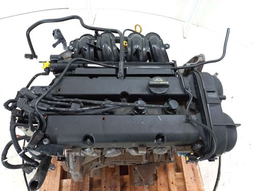 MOTOR COMPLETO FORD ECOSPORT 1.6 2013