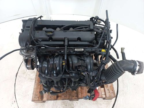 MOTOR COMPLETO FORD ECOSPORT 1.6 2014