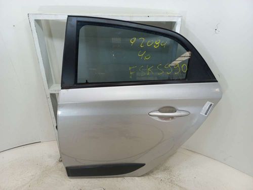 PORTA TRASEIRA ESQ HYUNDAI HB20X 1.6 2014