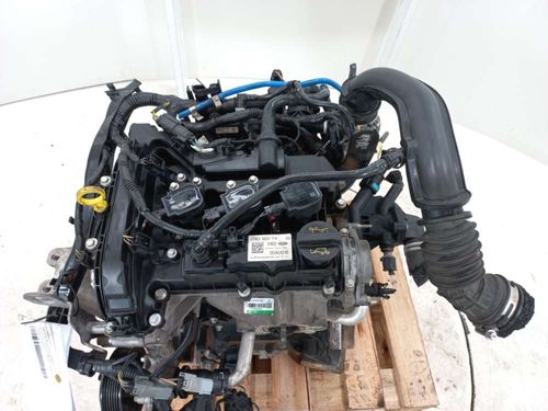 MOTOR COMPLETO FORD KA 1.0 2019