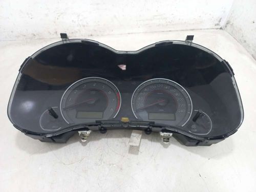 PAINEL DE INSTRUMENTOS TOYOTA COROLLA 1.8 2009
