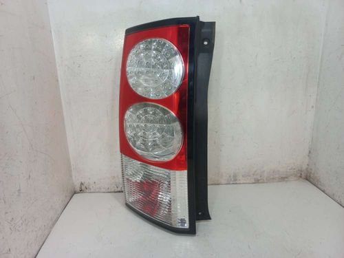LANTERNA ESQUERDA LAND ROVER DISCOVERY 3.0 2011