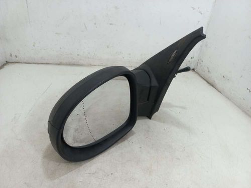 RETROVISOR MANUAL ESQUERDO RENAULT CLIO 1.0 2012