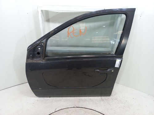 PORTA DIANTEIRA ESQ FORD FIESTA 1.6 2008
